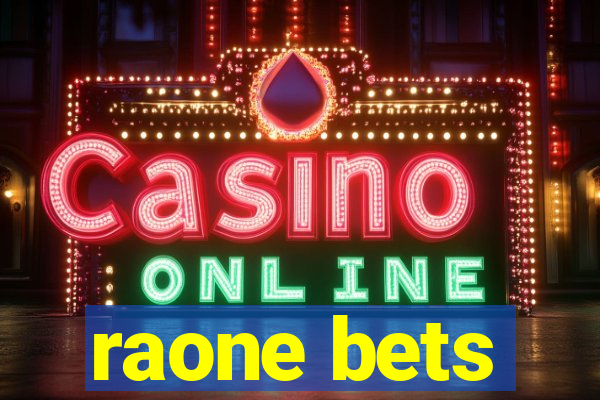 raone bets